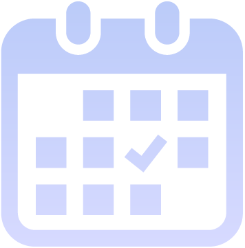 カレンダーのイラスト