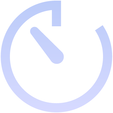 時計のイラスト